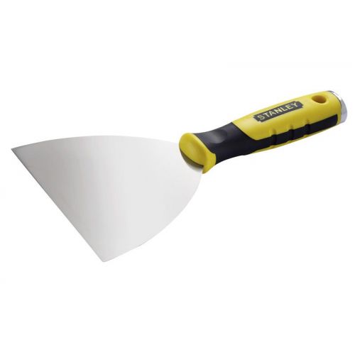 Espátula 101mm 4" Stanley
